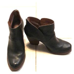 Original Kork-Ease Moto Boot